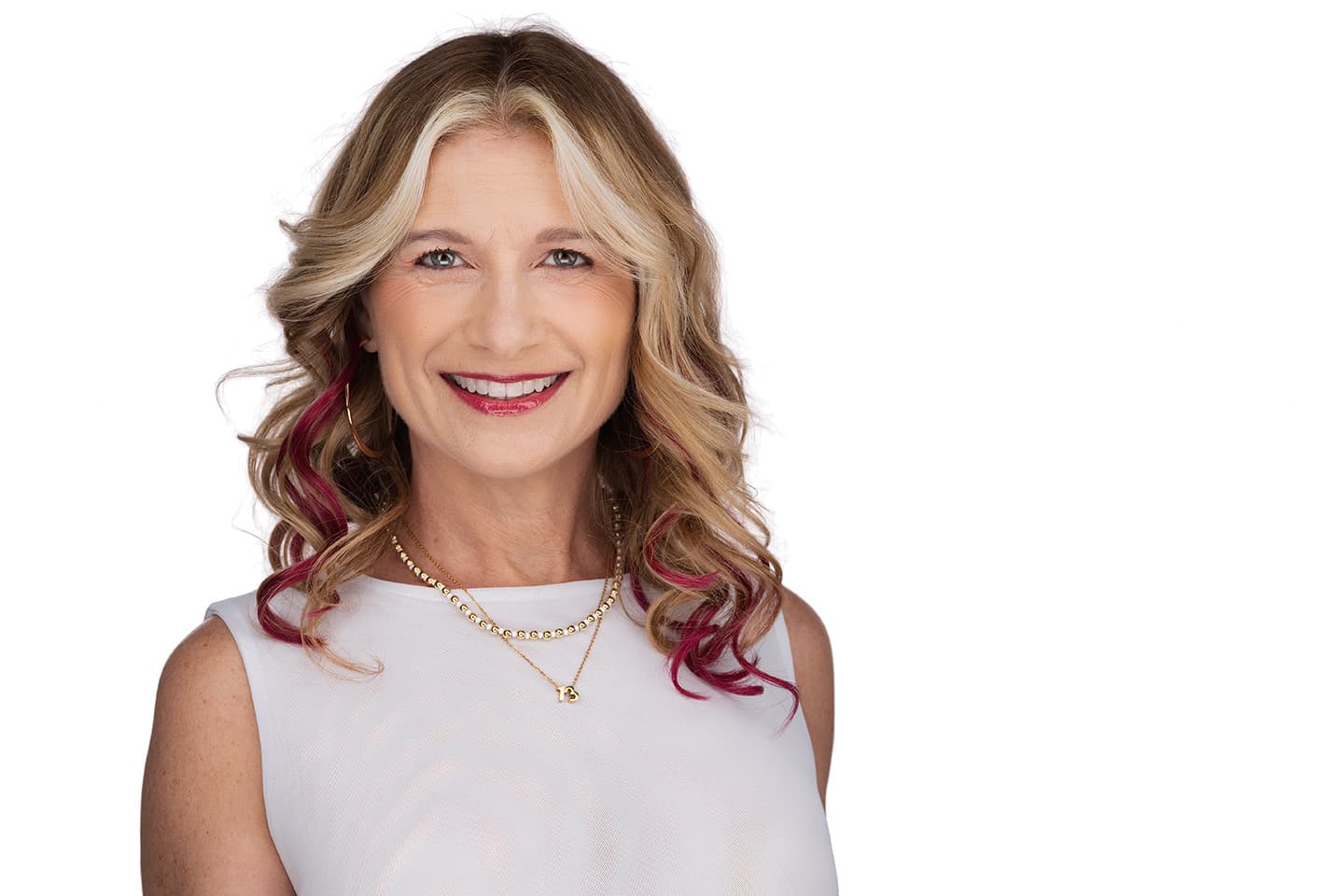 Mindy, from the Love Always team